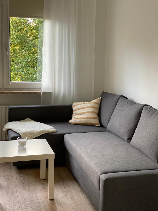 Gemütliche Ferienwohnung für bis zu 6 Personen im Stadtzentrum inkl Netflix Bremerhaven Exterior foto